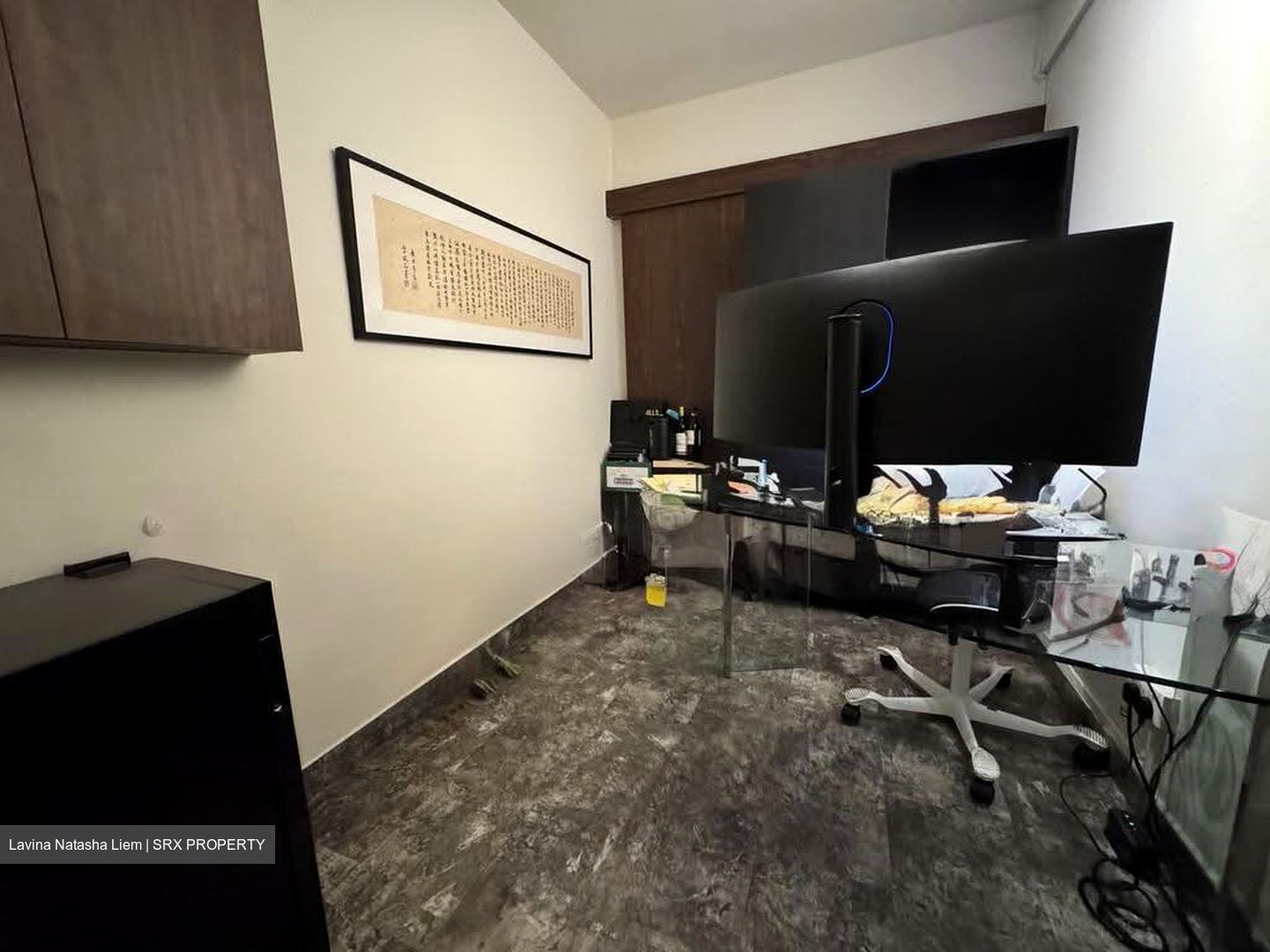 Hollywood Apartments (D9), Apartment #612405171